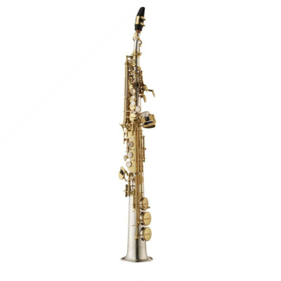 Soprano Saxophone For Sale - La Musa Instrumentos